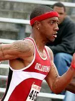Track Team Arrives for Big 12 Meet