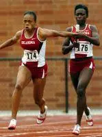 Sooners Open NCAA Competition