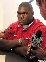 Texas Game Press Conference