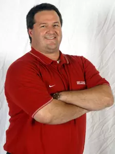 Q&A With The New Volleyball Coach