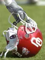 OU Releases 2006 Football Schedule