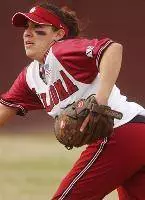 Mena, Denes Power Softball Past No. 7 Michigan