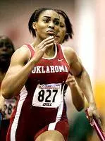NCAA Championships Begin Friday