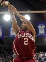 Sooners Fall to Buffs, 84-75