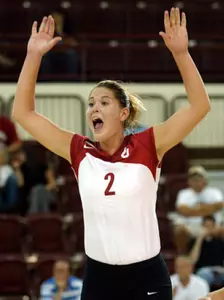 VB Opens Sweet 16 with UCLA Tonight