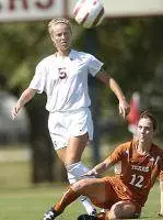 Sooners Host Texas Tech Friday Night