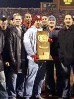 Baseball's Alumni Weekend Set