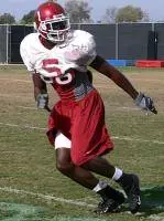 OU Holds Fourth Practice, Visits San Diego Zoo