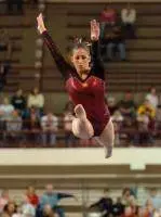 LoPiccolo Concludes Season for OU