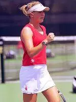 OU Womens Tennis Concludes UNLV Invitational