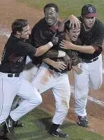 Wild Finish Leads to Bedlam Victory