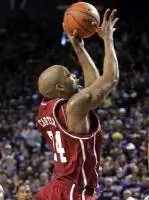 Big 12 Men's Hoops Awards Announced