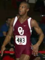 Five Head to Fayetteville for NCAA Indoor