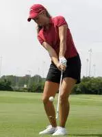 Sooners Tee Off Fall Season