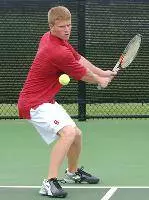 Men's Tennis Faces Two Weekend Road Matches
