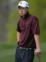 Kim Honored as Golfweek Player of the Week