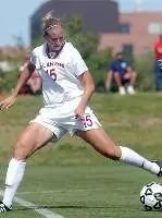 Soccer Falls 1-0 To No. 21 Kansas In Big 12 Quarterfinals