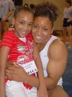 A Special Night for Gymnastics Team