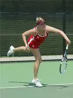 Women's Tennis Downs Montana State, 5-2