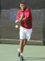 Sooners Sweep Bradley and Cameron