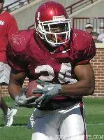 April 8 Spring Football Scrimmage Photo Gallery
