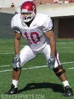 March 29th Spring Football Photo Gallery