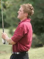 Men's Golf Ties for Eighth at A&M