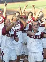 Sooner Softball Secures Fifth Straight WCWS Appearance