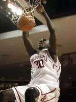 Longar Q&A: Center Has Growth Spurt