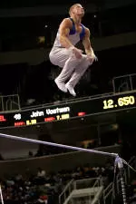 Legendre Named to Jr. Pan Am Team