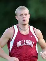 Big 12 Cross Country Championships Friday