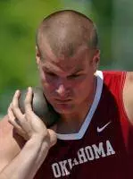 Bookout Big 12 Athlete of the Week