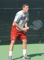 Men's Tennis Loses to Alabama, 5-2