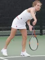 Sooners Swept by No. 24 TCU