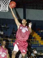 Men's Basketball Costa Rica Photos
