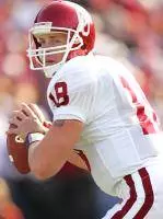 White Has Shot at Second Heisman