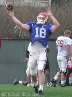 March 26th Spring Football Photo Gallery