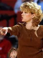 Sherri Coale Diary Entry No. 3