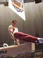 Young's Petition Approved: Henderson and Mueller Finish U.S. Championships