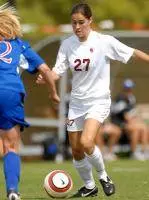 Soccer Shut Out by Kansas