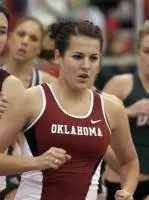 Women's DMR Wins Big 12 Title