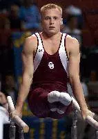 Sooner Gymnasts Successful At Winter Cup