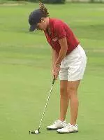 OU Women Golfers Finish Seventh At Lady Northern Invitational