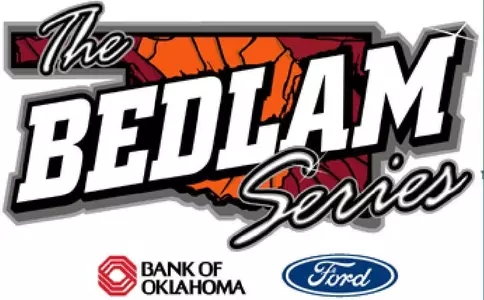 OU-OSU Set For 2:30 p.m., On ABC