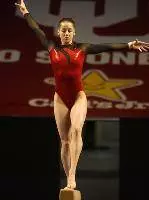 Sooners Fall To Missouri, 197.000-196.750