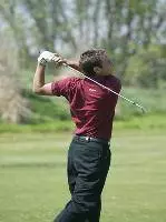 OU Men's Golf Returns to Action in Boilermaker Invitational