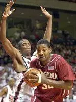 Sooners Surge Past Texas Tech, 74-54