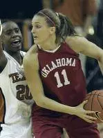 OU Clinches Share of Big 12 Title
