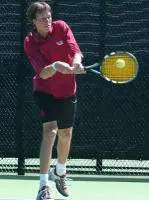 Sooners Drop Bedlam Match to OSU, 4-3