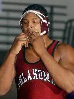 No. 8 Oklahoma Wrestling Bounces Back With Win Over NC State, 39-3